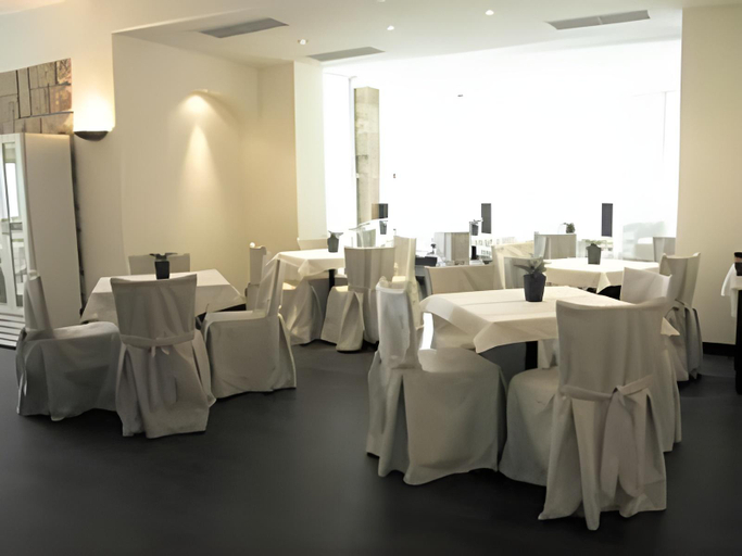 Food & Drinks 3, Hotel Ril, Venezia