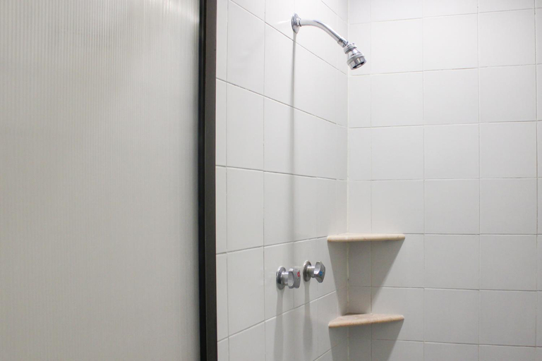Bathroom 3, Hotel Suites Real Del Lago, Centro