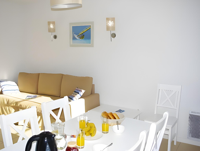 Others 5, Residence Odalys Terre Marine, Charente-Maritime