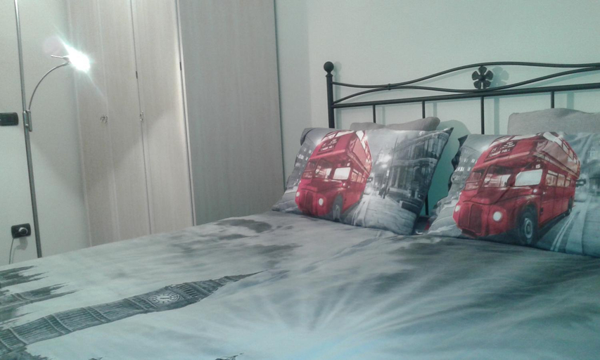 Others 5, Bed and Breakfast San Valentino, Terni