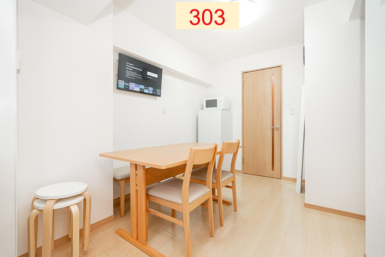 Others 2, Downtown Apartment/ SHIBUYA Station 10mins on foot, Meguro