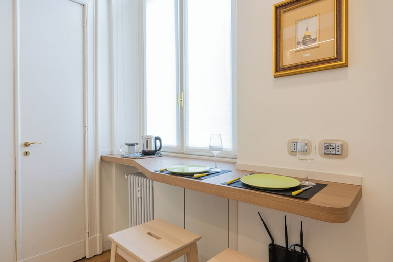Others 5, Studio San Michele by Wonderful Italy, Torino