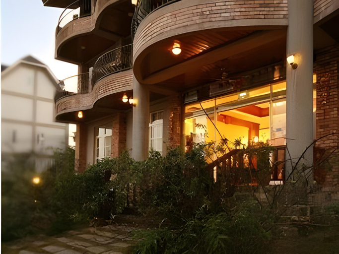 Others 3, Linshing Garden Resort I, Nantou