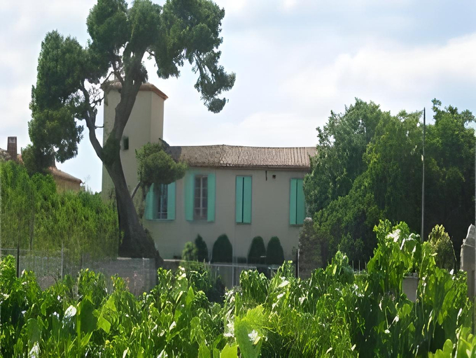 Others 2, Chateau De Siran - Hotel & Spa, Hérault