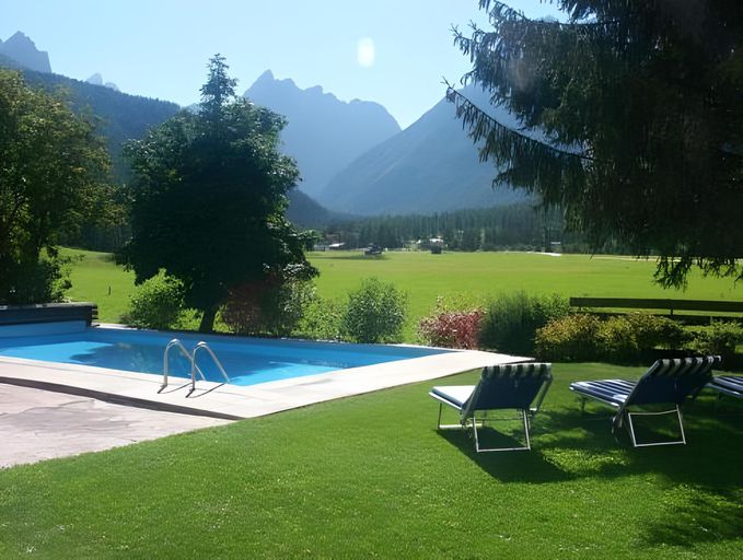 Sport & Beauty 2, Hotel Tre Cime Sesto - Sexten, Bolzano