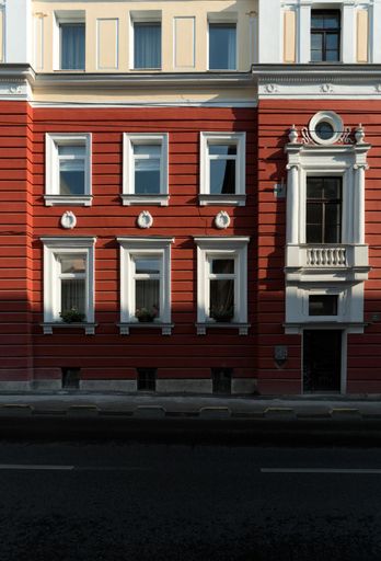 BA Apartments, Sarajevo