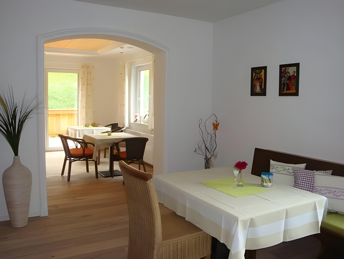 Others 5, Hotel Garni Wieshof, Zell am See