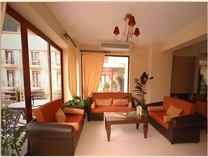 Others 4, 4 Epoxes Hotel Spa, Central Macedonia