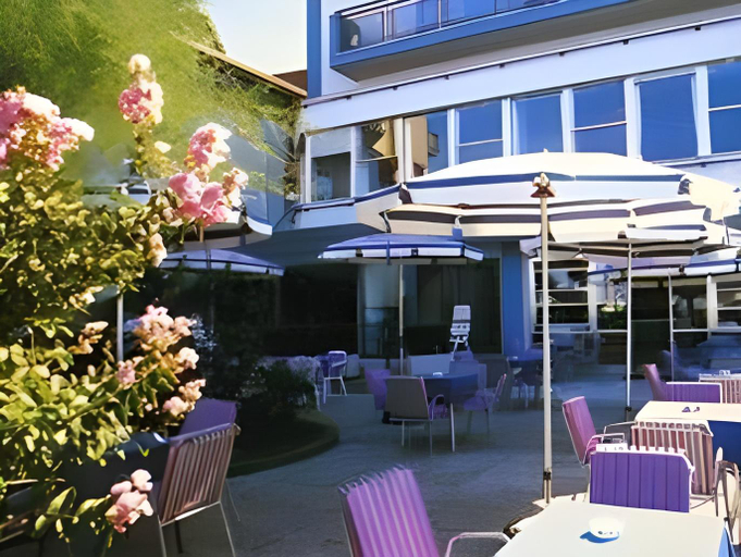 Food & Drinks 5, Hotel Mondial, Rimini