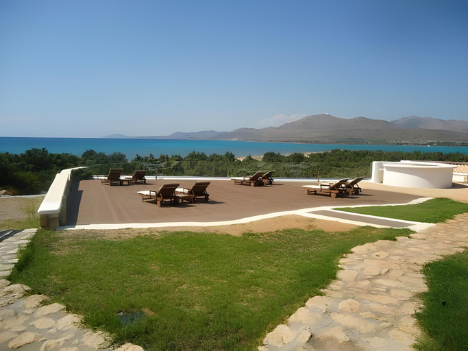 Others 5, Elafonisos Mare, Peloponnese