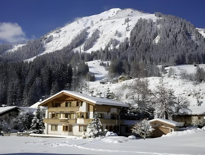 Others 5, Landhaus Marion, Reutte