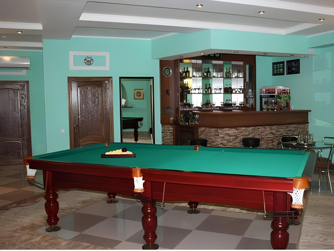 Sports and activities, Vokrug Sveta-NEW, Ramenskiy rayon