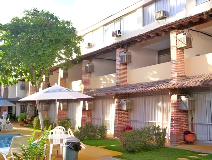 Exterior & Views, Vallartasol Hotel, Puerto Vallarta
