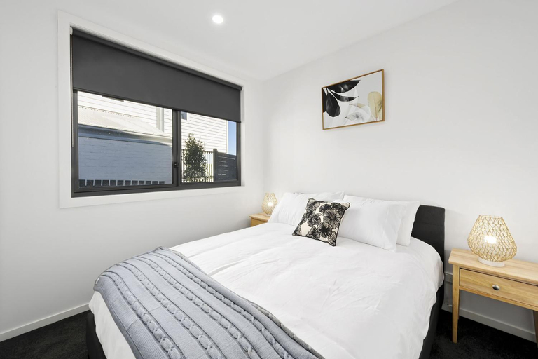 Bedroom 2, Scenic Estate, Colac-Otway - South
