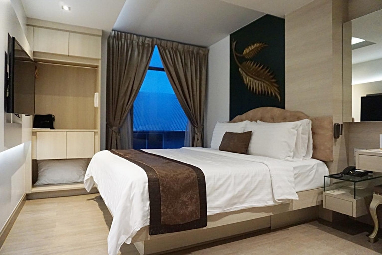 Bedroom 5