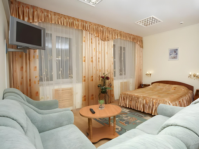 Others 4, Virazh Hotel, Bryanskiy rayon