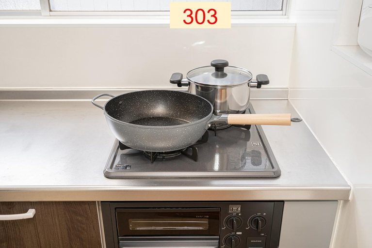 Others 4, Downtown Apartment/ SHIBUYA Station 10mins on foot, Meguro