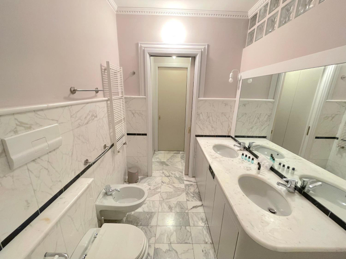 Best View Boutique Apartments, Bergamo