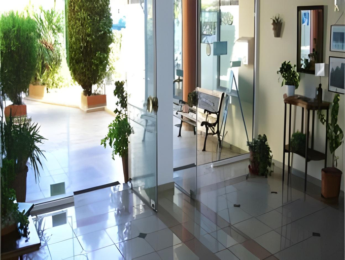 Public Area 4, Senses Blue Boutique hotel, Crete