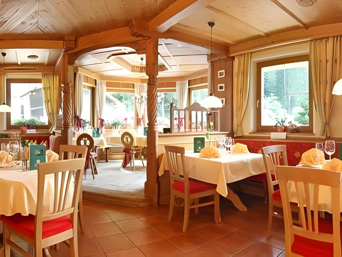 Food & Drinks 4, Hotel Brunnenhof, Innsbruck Land