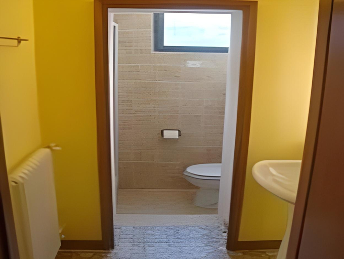 Bathroom, Residenza Erbaluna, Verbano-Cusio-Ossola
