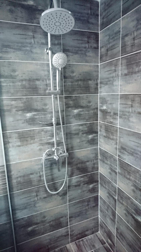 Bathroom 3, BBS Residence, Cluj-napoca