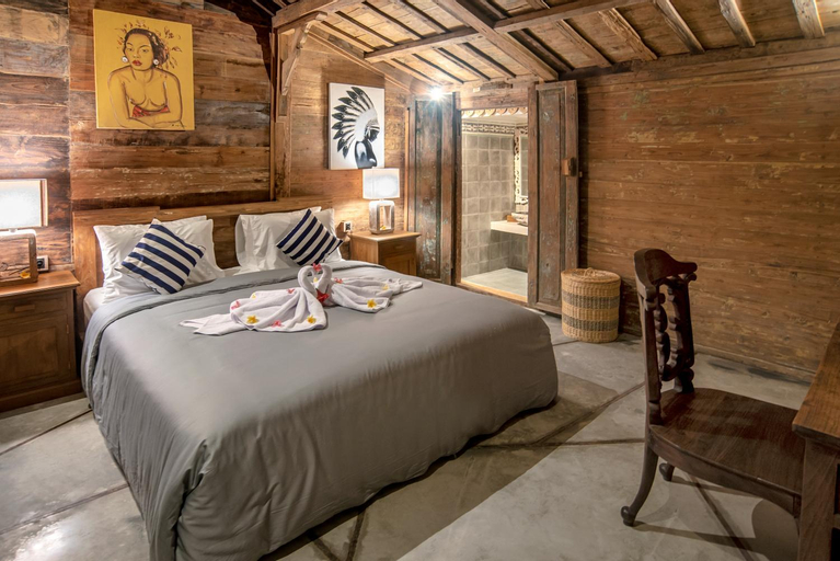 Bedroom 7