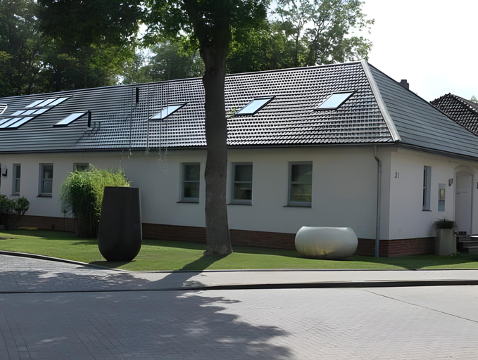 Others 4, Ho(s)tel Ahrbergen, Hildesheim