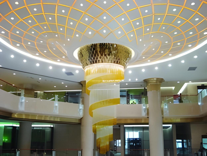 Public Area