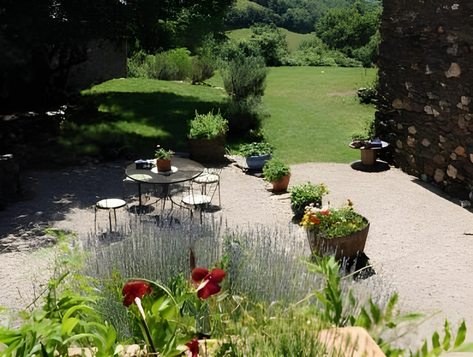 Others 4, Chambres d'Hotes Le Puits d'Amour, Tarn