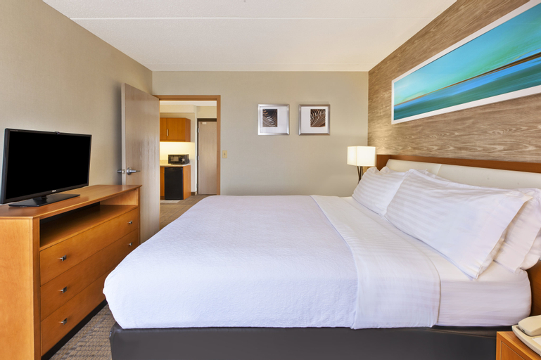Holiday Inn Hotel & Suites BOLINGBROOK - Tap to explore photos