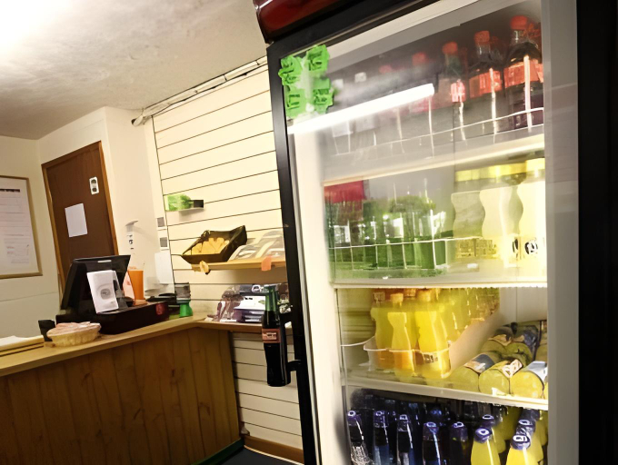 Food & Drinks 4, YHA Okehampton - Partner, Devon
