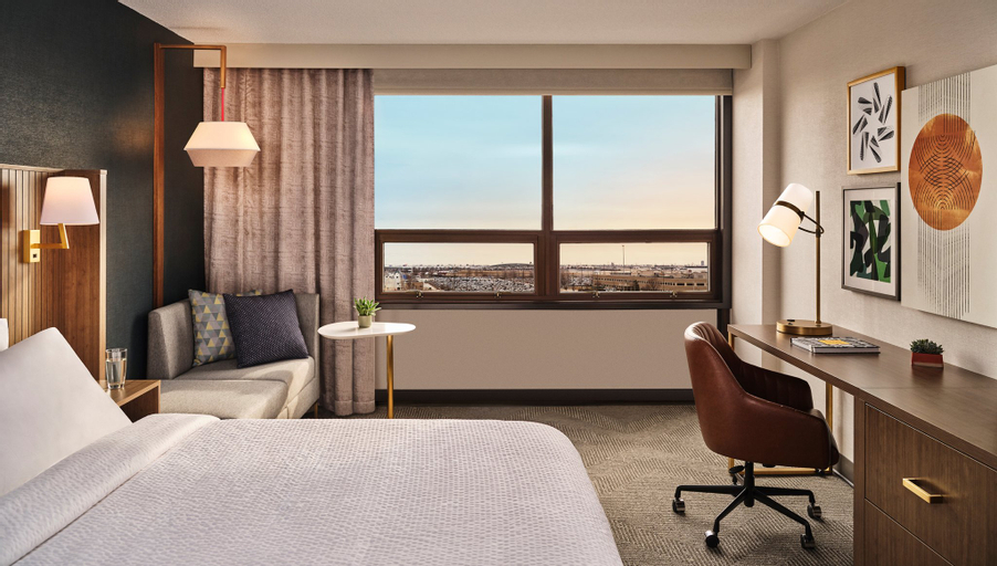 Bedroom 7