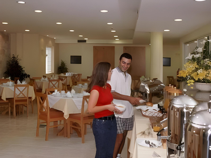 Food & Drinks 5, Hotel Euro Moniz, Porto Moniz