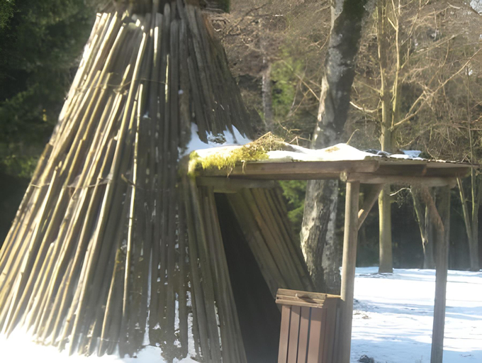 Others 4, Kleines Berghaus, Goslar