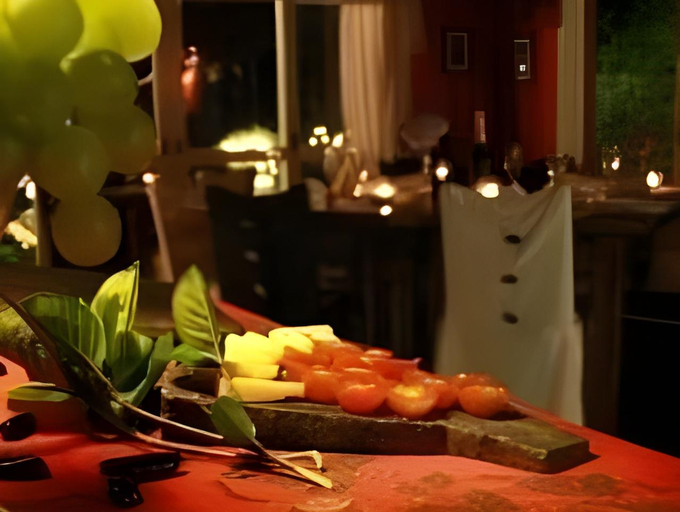 Food & Drinks