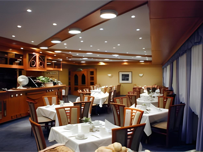 Food & Drinks 3, Hotel Aragia GmbH, Klagenfurt