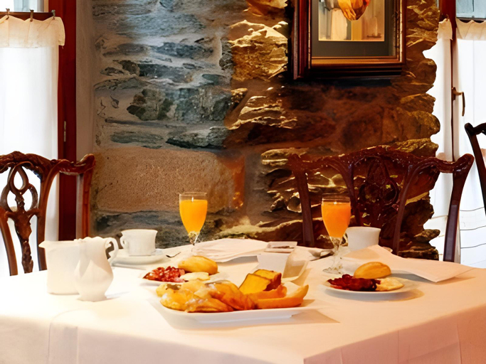 Food & Drinks 4, La Casona De Pio, Asturias