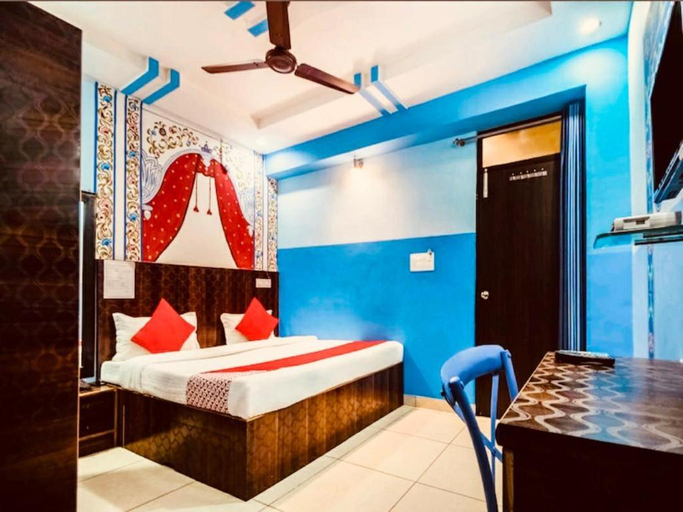 Others 5, APPLE BOUTIQUE HOTEL, Jodhpur