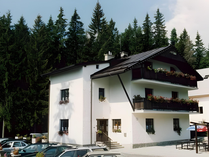 Others 5, Penzion Sibir Bed & Breakfast, Poprad