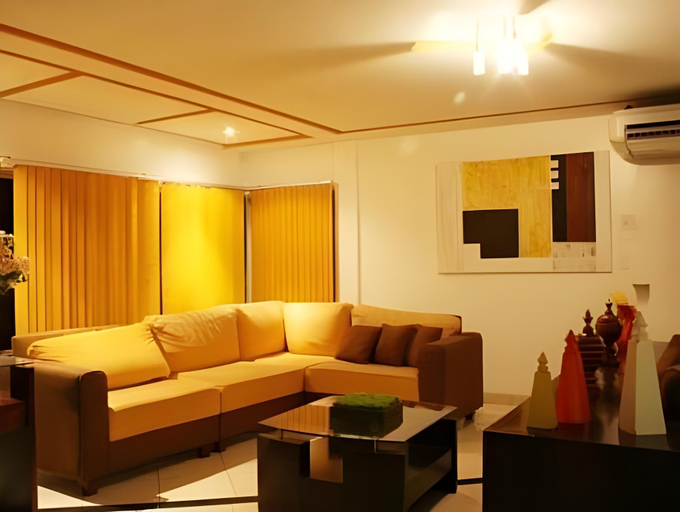 Public Area 2, Augusto Palace Hotel, Marabá