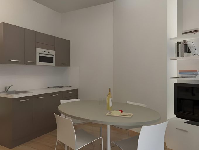Others 5, Hotel Mantova Residence, Mantua