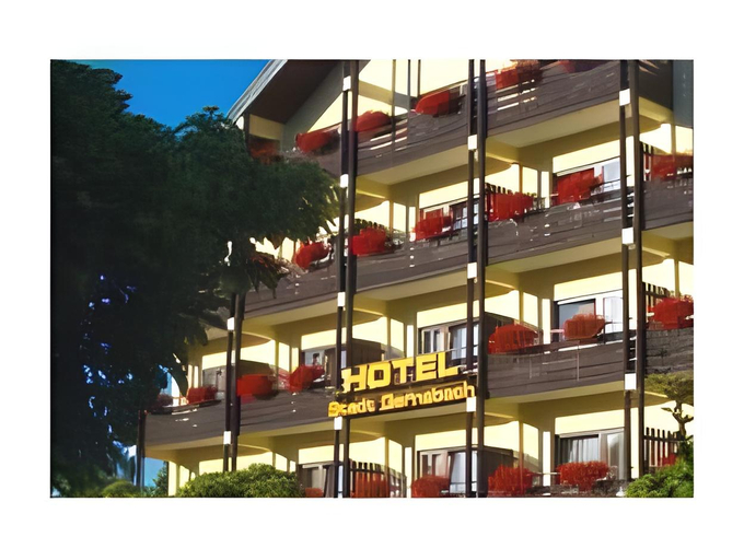 Others 3, Hotel Stadt Gernsbach, Rastatt