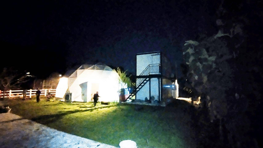  The Meadow Glamping Resort, Mae Rim