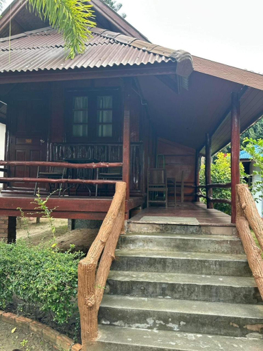 Exterior & Views 1, Buddha Raksa, Ko Phangan