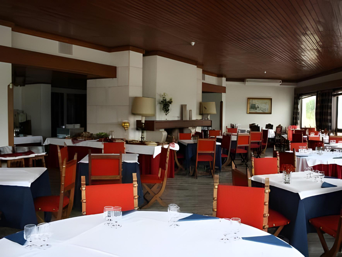 Food & Drinks 4, Hotel Estalagem da Pateira, Águeda