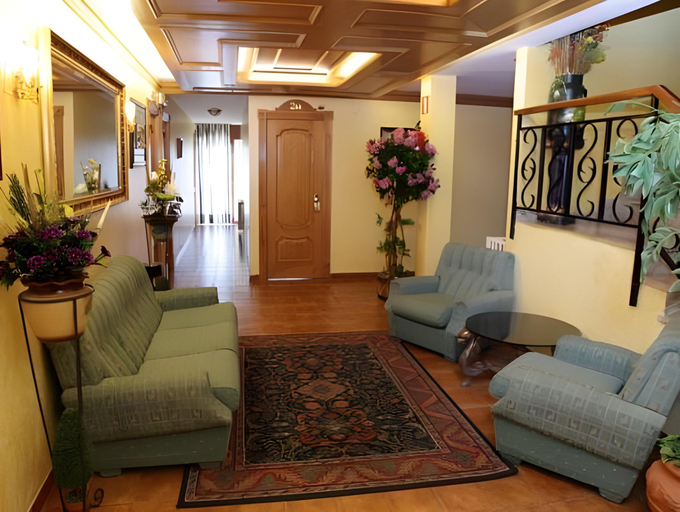 Others 4, Hotel Arillo, Cantabria