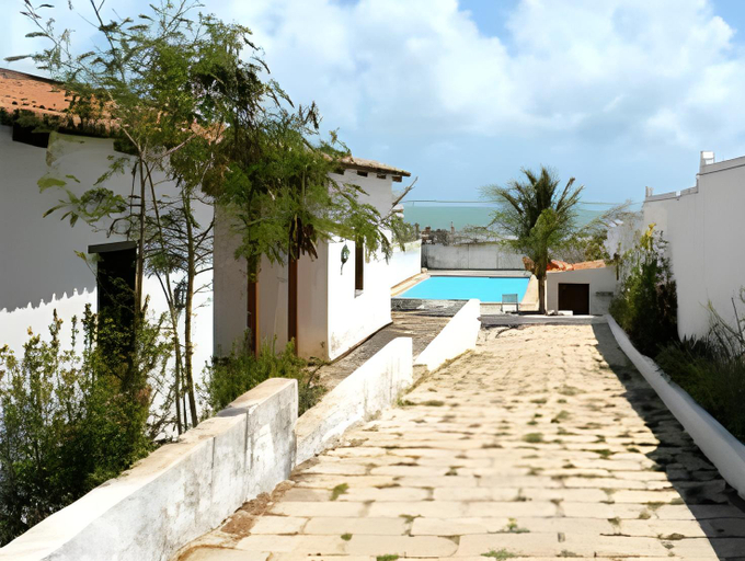 Exterior & Views 2, Hotel Américas, Fortaleza