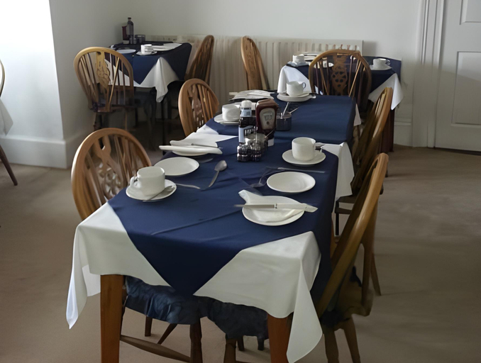 Food & Drinks 3, Causeway Bay Guesthouse Portrush, Causeway Coast and Glens