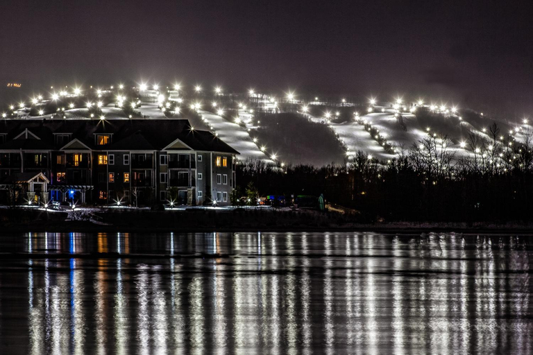 Condo 110 at North Creek Resort, Grey
